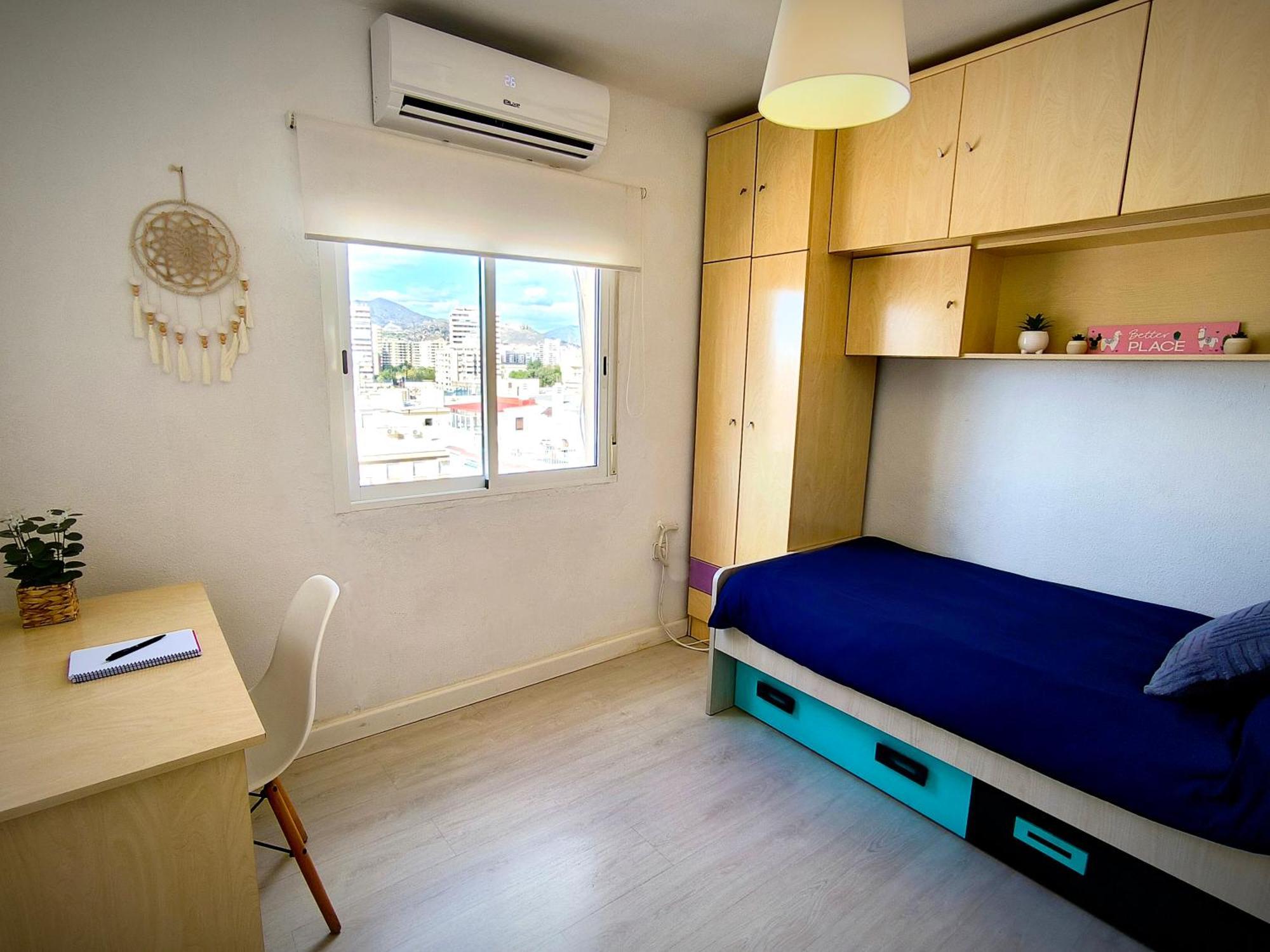 Malaga Vialia Deluxe Apartment Exterior foto